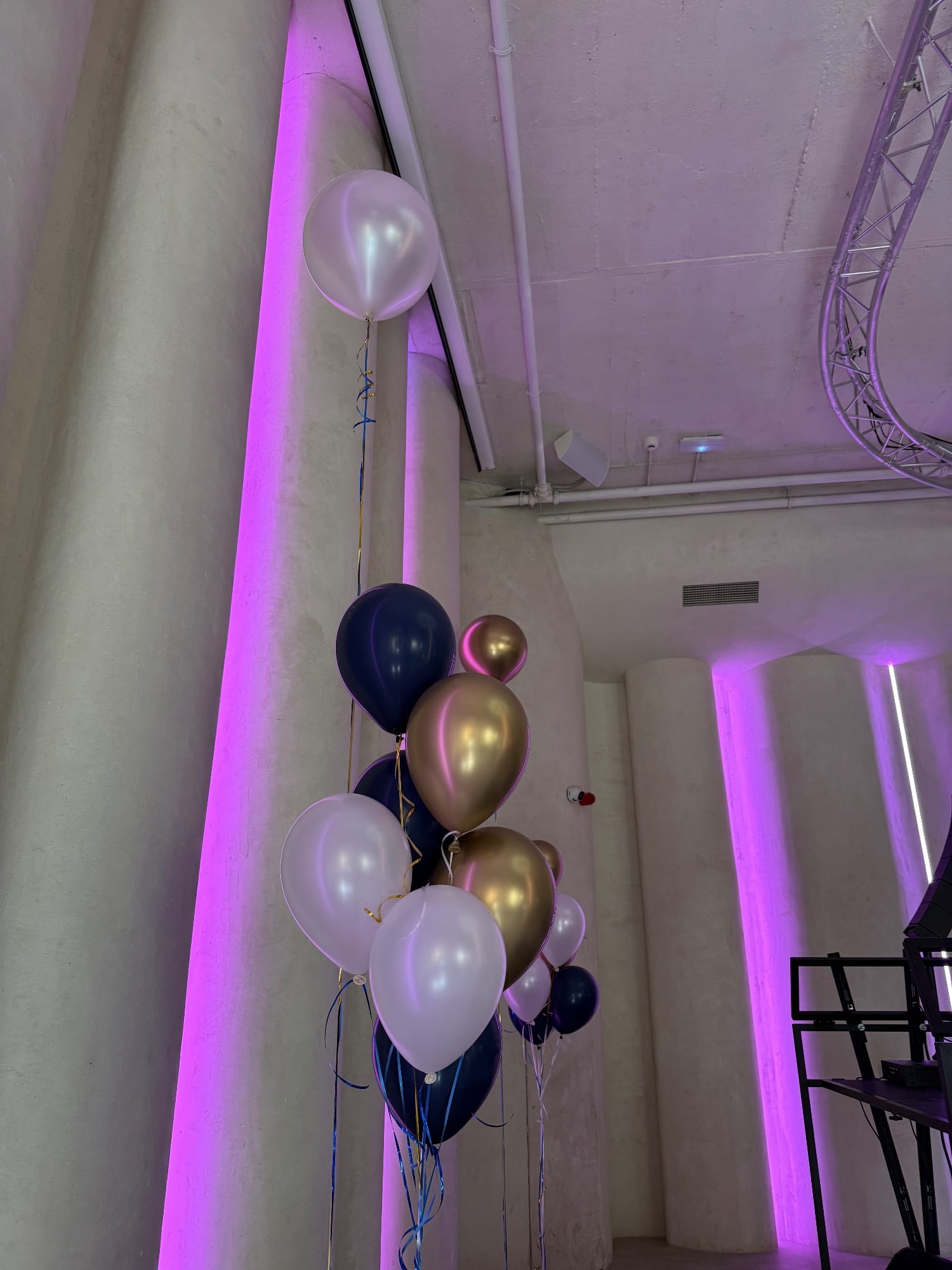 Globos helio para fiestas y eventos